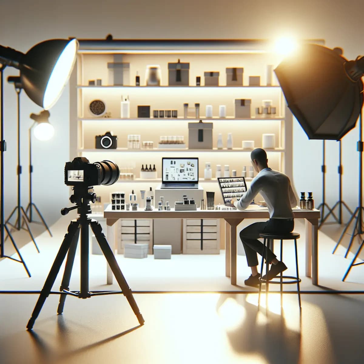 Médias — Heritex Business