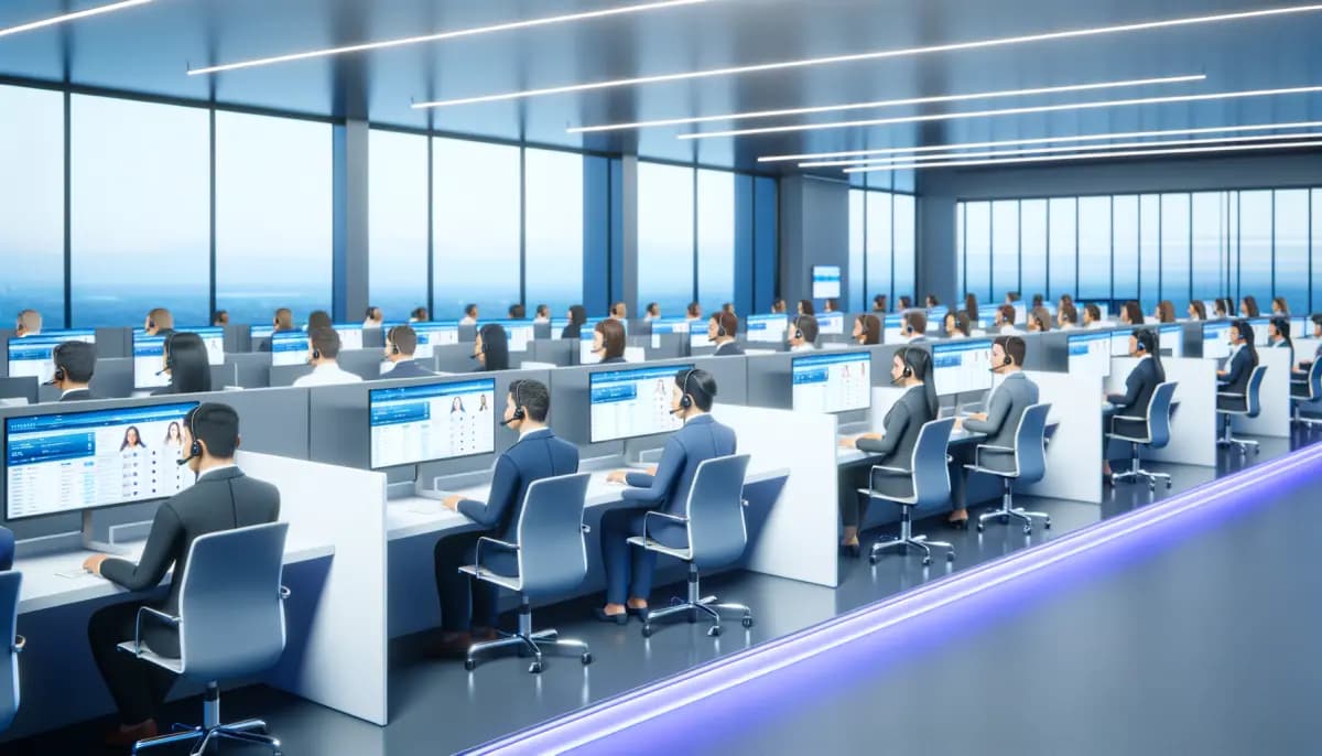 Téléphonie — Heritex Business