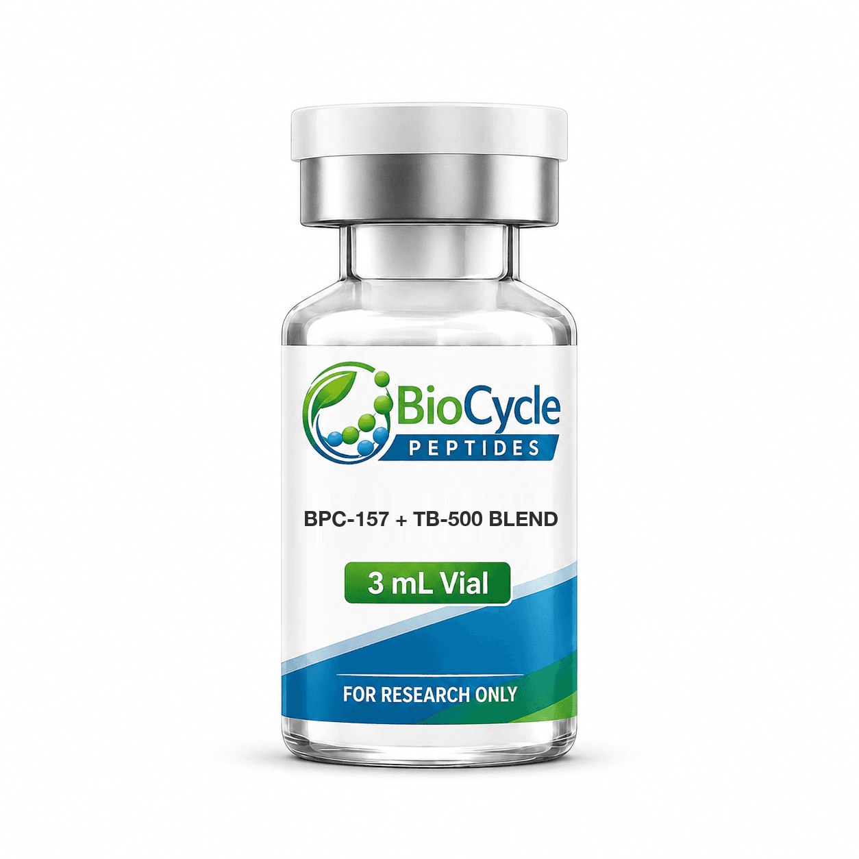 BPC-157 + TB-500 Blend